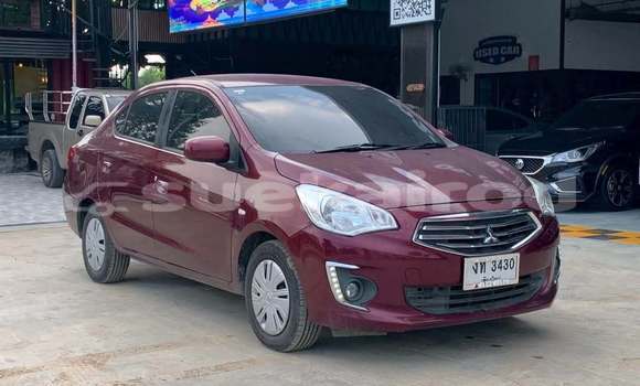ซื้อ รถมือสอง Mitsubishi Attrage สีแดง รถยนต์ ใน %{เมือง} ใน กรุงเทพมหานคร ซื้อ รถมือสอง Mitsubishi Attrage สีแดง รถยนต์ ใน %{เมือง} ใน กรุงเทพมหานคร