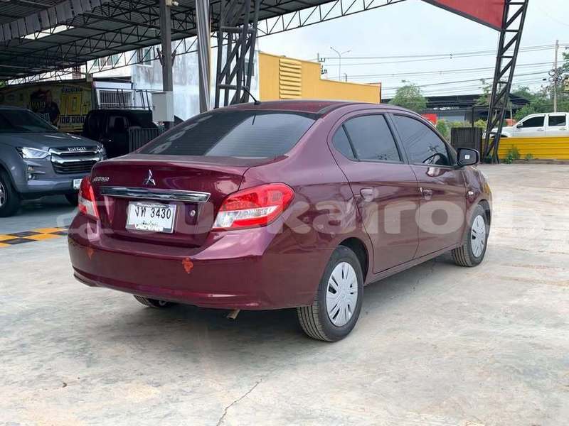 Big with watermark mitsubishi attrage bangkok bangkok 77533