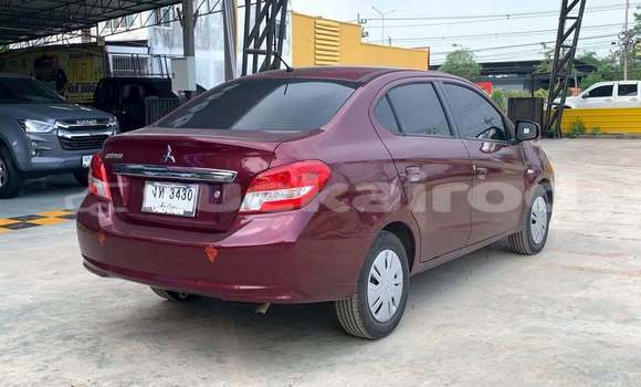 ซื้อ รถมือสอง Mitsubishi Attrage สีแดง รถยนต์ ใน %{เมือง} ใน กรุงเทพมหานคร ซื้อ รถมือสอง Mitsubishi Attrage สีแดง รถยนต์ ใน %{เมือง} ใน กรุงเทพมหานคร