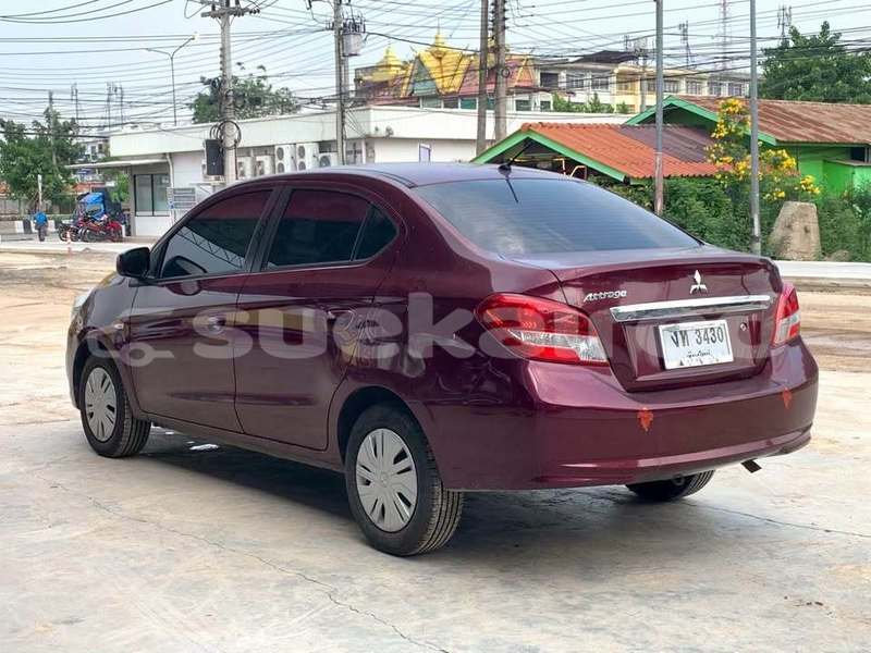 Big with watermark mitsubishi attrage bangkok bangkok 77533