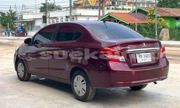 ซื้อ รถมือสอง Mitsubishi Attrage สีแดง รถยนต์ ใน %{เมือง} ใน กรุงเทพมหานคร ซื้อ รถมือสอง Mitsubishi Attrage สีแดง รถยนต์ ใน %{เมือง} ใน กรุงเทพมหานคร