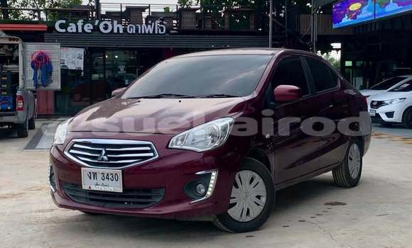 ซื้อ รถมือสอง Mitsubishi Attrage สีแดง รถยนต์ ใน %{เมือง} ใน กรุงเทพมหานคร ซื้อ รถมือสอง Mitsubishi Attrage สีแดง รถยนต์ ใน %{เมือง} ใน กรุงเทพมหานคร