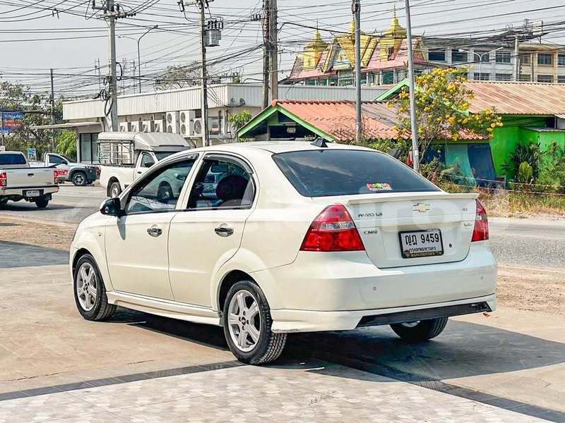 Big with watermark chevrolet aveo bangkok bangkok 77534