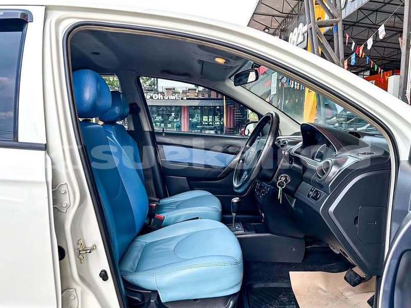 Big with watermark chevrolet aveo bangkok bangkok 77534