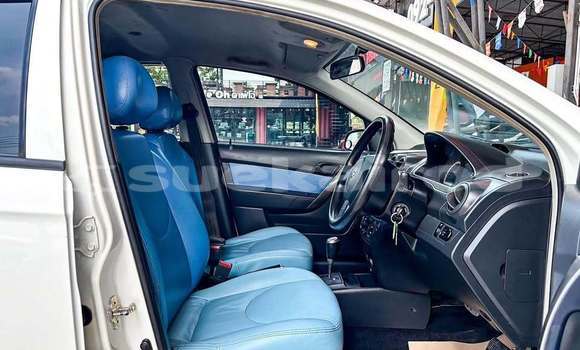 ซื้อ รถมือสอง Chevrolet Aveo ขาว รถยนต์ ใน %{เมือง} ใน กรุงเทพมหานคร ซื้อ รถมือสอง Chevrolet Aveo ขาว รถยนต์ ใน %{เมือง} ใน กรุงเทพมหานคร