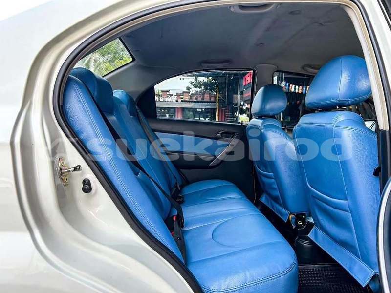 Big with watermark chevrolet aveo bangkok bangkok 77534