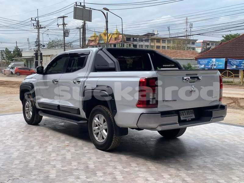 Big with watermark mitsubishi triton bangkok bangkok 77535