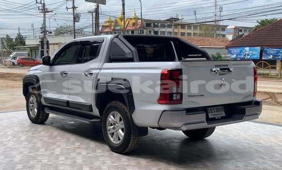 ซื้อ รถมือสอง Mitsubishi Triton ขาว รถยนต์ ใน %{เมือง} ใน กรุงเทพมหานคร ซื้อ รถมือสอง Mitsubishi Triton ขาว รถยนต์ ใน %{เมือง} ใน กรุงเทพมหานคร