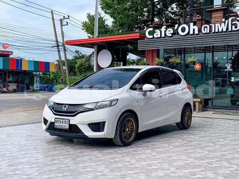 Big with watermark honda jazz bangkok bangkok 77536