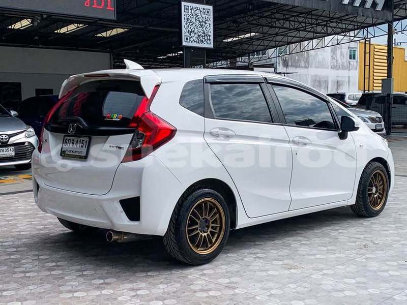 Big with watermark honda jazz bangkok bangkok 77536