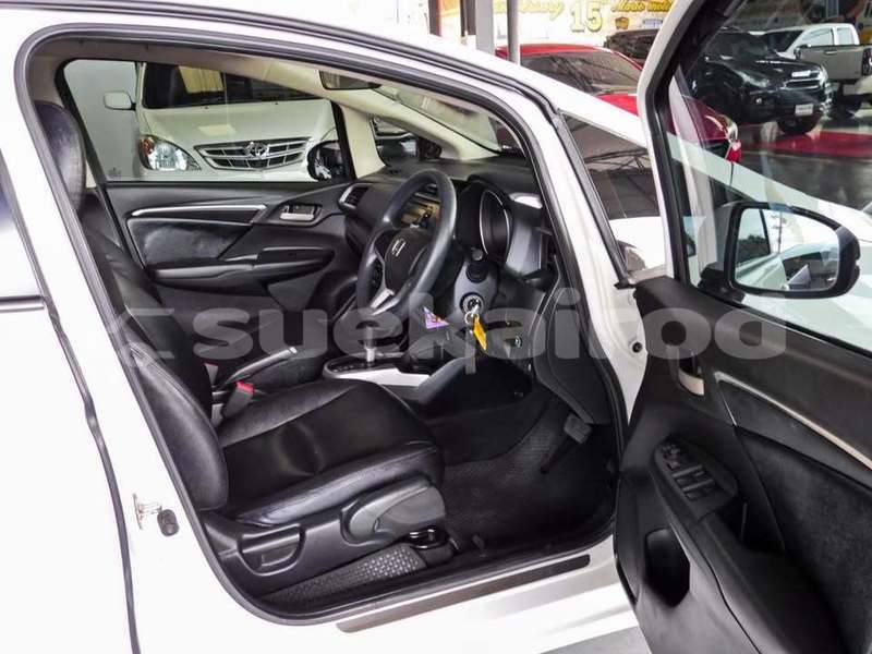 Big with watermark honda jazz bangkok bangkok 77536