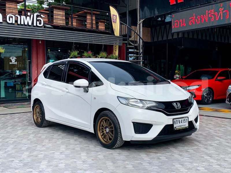 Big with watermark honda jazz bangkok bangkok 77536