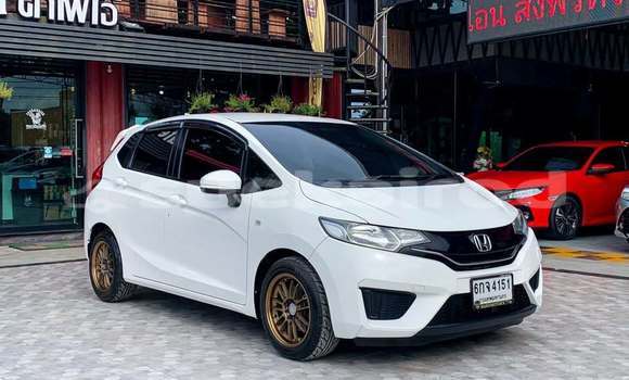 ซื้อ รถมือสอง Honda Jazz ขาว รถยนต์ ใน %{เมือง} ใน กรุงเทพมหานคร ซื้อ รถมือสอง Honda Jazz ขาว รถยนต์ ใน %{เมือง} ใน กรุงเทพมหานคร