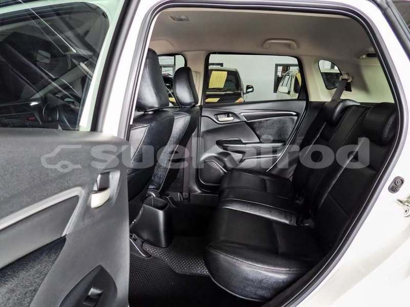 Big with watermark honda jazz bangkok bangkok 77536