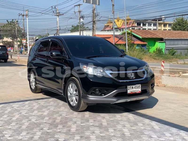 Big with watermark honda cr v bangkok bangkok 77537