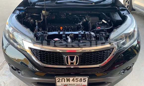 ซื้อ รถมือสอง Honda CR-V สีดำ รถยนต์ ใน %{เมือง} ใน กรุงเทพมหานคร ซื้อ รถมือสอง Honda CR-V สีดำ รถยนต์ ใน %{เมือง} ใน กรุงเทพมหานคร