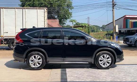 ซื้อ รถมือสอง Honda CR-V สีดำ รถยนต์ ใน %{เมือง} ใน กรุงเทพมหานคร ซื้อ รถมือสอง Honda CR-V สีดำ รถยนต์ ใน %{เมือง} ใน กรุงเทพมหานคร