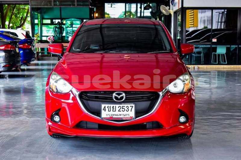 Big with watermark mazda 2 bangkok bangkok 77539