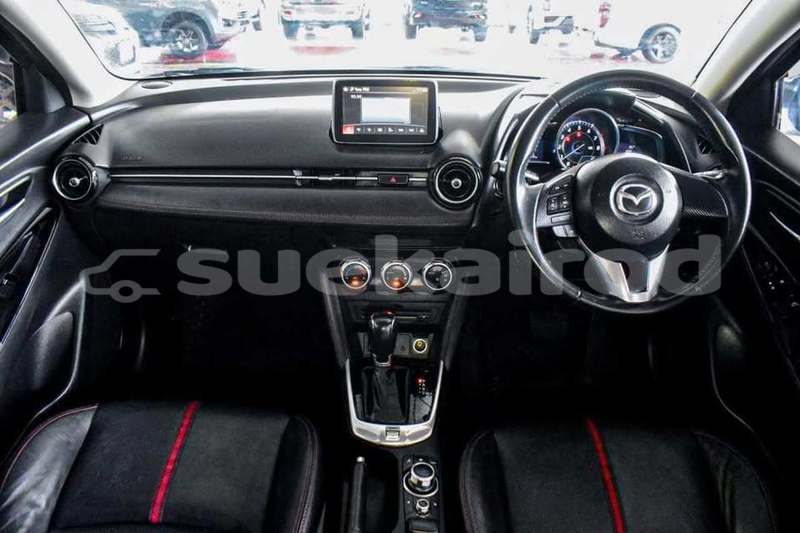 Big with watermark mazda 2 bangkok bangkok 77539