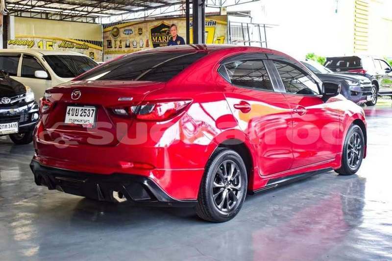 Big with watermark mazda 2 bangkok bangkok 77539