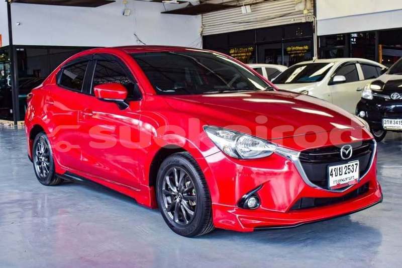 Big with watermark mazda 2 bangkok bangkok 77539