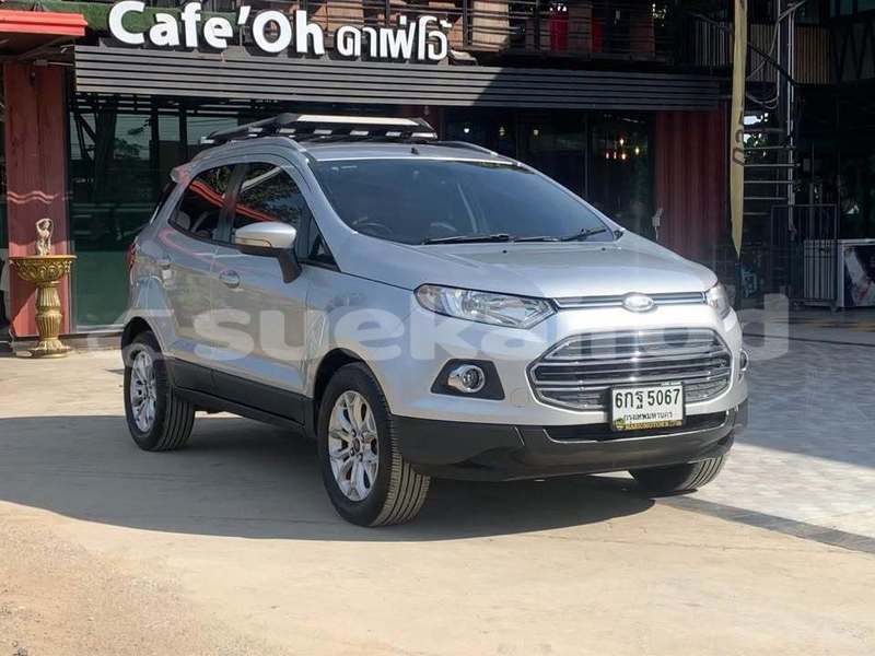Big with watermark ford ecosport bangkok bangkok 77540