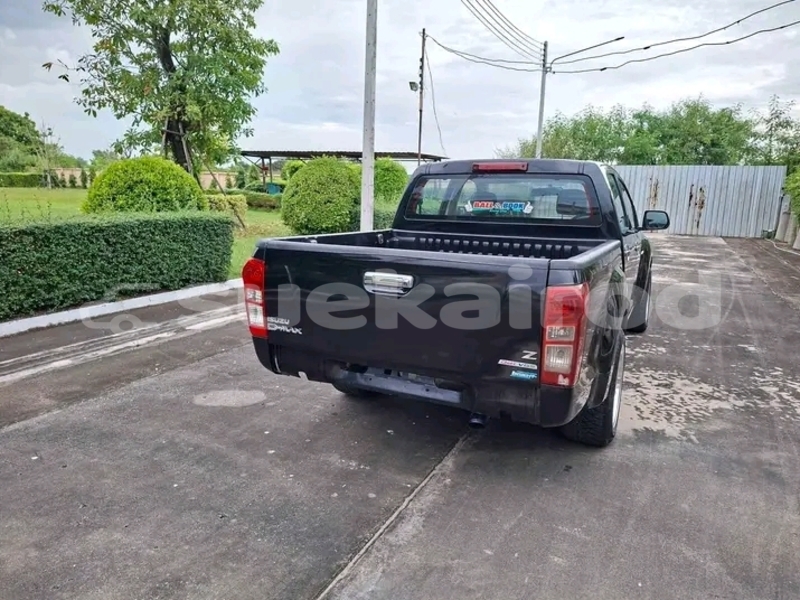 Big with watermark isuzu d max chai nat chai nat 77542