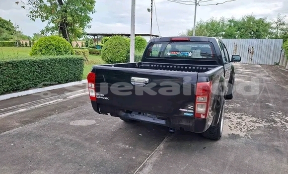 Buy Used Isuzu D-Max Other Car in Chai Nat in Chai Nat