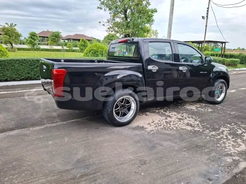 Big with watermark isuzu d max chai nat chai nat 77542