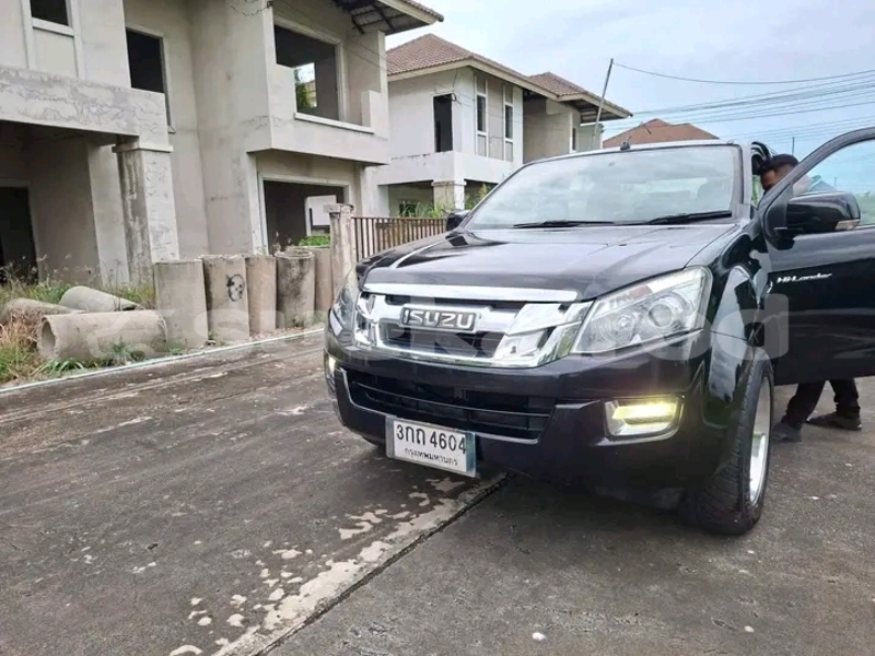 Big with watermark isuzu d max chai nat chai nat 77542