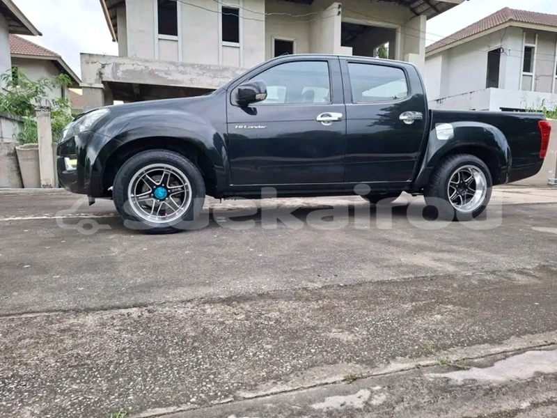 Big with watermark isuzu d max chai nat chai nat 77542