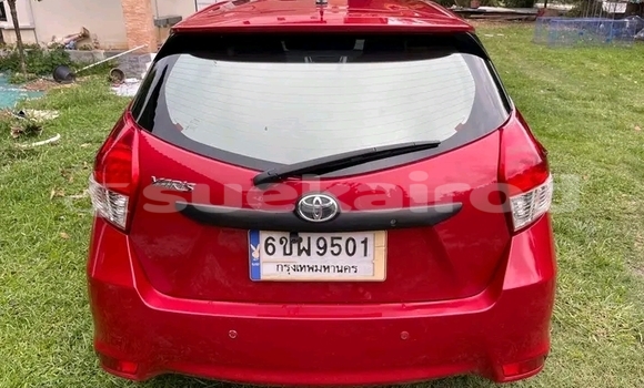 ซื้อ รถมือสอง Toyota Yaris สีแดง รถยนต์ ใน %{เมือง} ใน ชัยนาท ซื้อ รถมือสอง Toyota Yaris สีแดง รถยนต์ ใน %{เมือง} ใน ชัยนาท