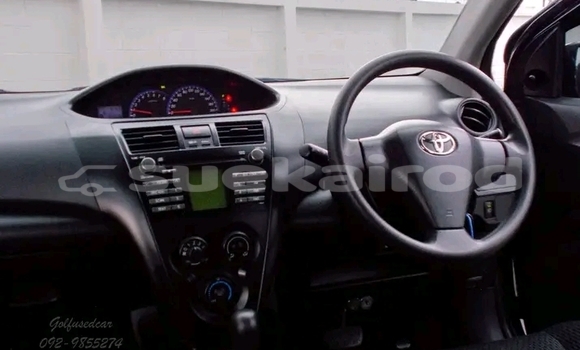 ซื้อ รถมือสอง Toyota Vios อื่น ๆ รถยนต์ ใน %{เมือง} ใน ฉะเชิงเทรา