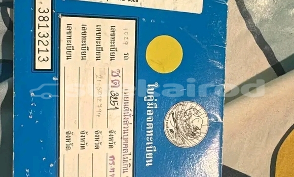 Buy Used Toyota Vios Other Car in Chachoengsao in Chachoengsao