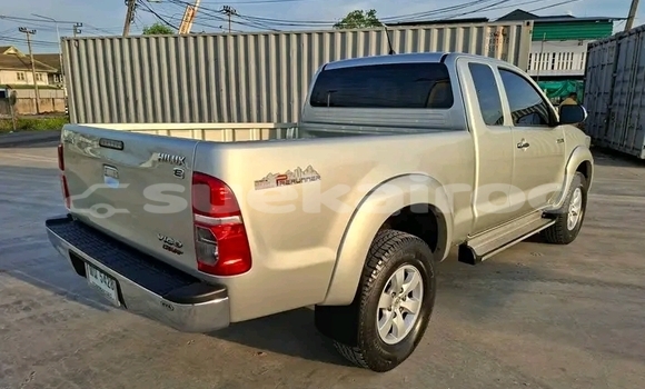 ซื้อ รถมือสอง Toyota Vigo อื่น ๆ รถยนต์ ใน %{เมือง} ใน ชัยนาท