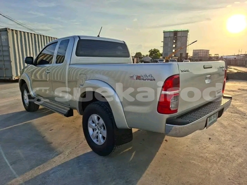 Big with watermark toyota vigo chai nat chai nat 77546