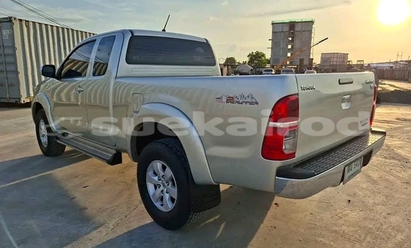 ซื้อ รถมือสอง Toyota Vigo อื่น ๆ รถยนต์ ใน %{เมือง} ใน ชัยนาท ซื้อ รถมือสอง Toyota Vigo อื่น ๆ รถยนต์ ใน %{เมือง} ใน ชัยนาท