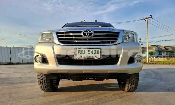 ซื้อ รถมือสอง Toyota Vigo อื่น ๆ รถยนต์ ใน %{เมือง} ใน ชัยนาท ซื้อ รถมือสอง Toyota Vigo อื่น ๆ รถยนต์ ใน %{เมือง} ใน ชัยนาท