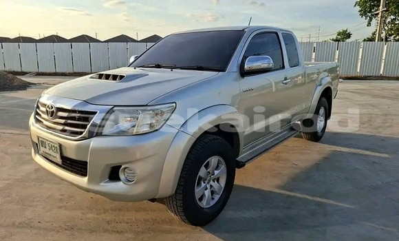 ซื้อ รถมือสอง Toyota Vigo อื่น ๆ รถยนต์ ใน %{เมือง} ใน ชัยนาท ซื้อ รถมือสอง Toyota Vigo อื่น ๆ รถยนต์ ใน %{เมือง} ใน ชัยนาท