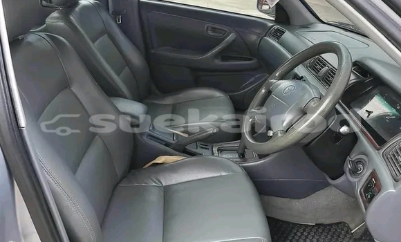 Buy Used Toyota Vigo Other Car in Chachoengsao in Chachoengsao