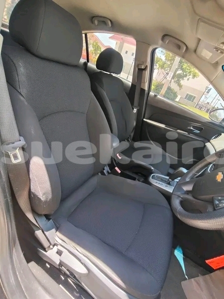 Big with watermark chevrolet cruze chachoengsao chachoengsao 77548