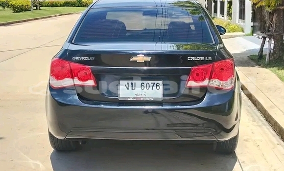 ซื้อ รถมือสอง Chevrolet Cruze สีดำ รถยนต์ ใน %{เมือง} ใน ฉะเชิงเทรา ซื้อ รถมือสอง Chevrolet Cruze สีดำ รถยนต์ ใน %{เมือง} ใน ฉะเชิงเทรา
