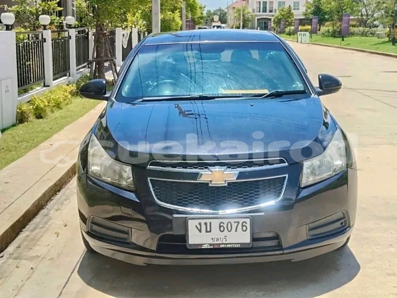 Big with watermark chevrolet cruze chachoengsao chachoengsao 77548