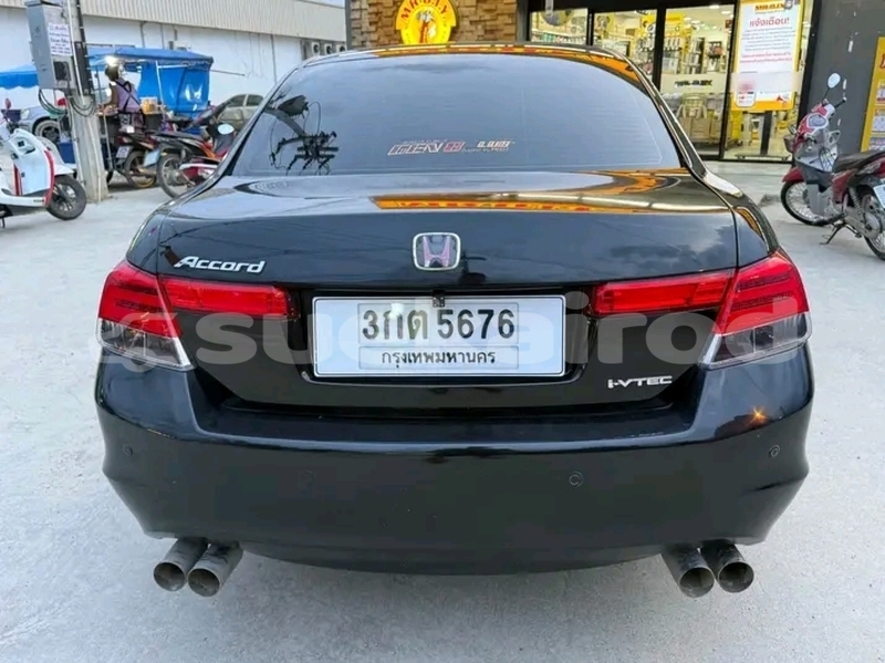 Big with watermark honda accord chachoengsao chachoengsao 77549