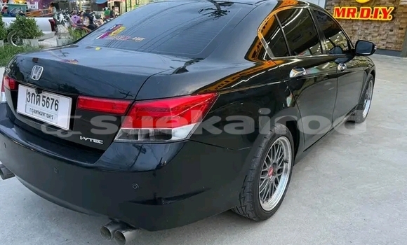 ซื้อ รถมือสอง Honda Accord สีดำ รถยนต์ ใน %{เมือง} ใน ฉะเชิงเทรา ซื้อ รถมือสอง Honda Accord สีดำ รถยนต์ ใน %{เมือง} ใน ฉะเชิงเทรา