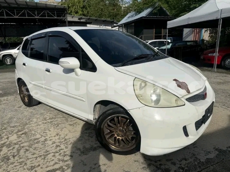 Big with watermark honda jazz chai nat chai nat 77550