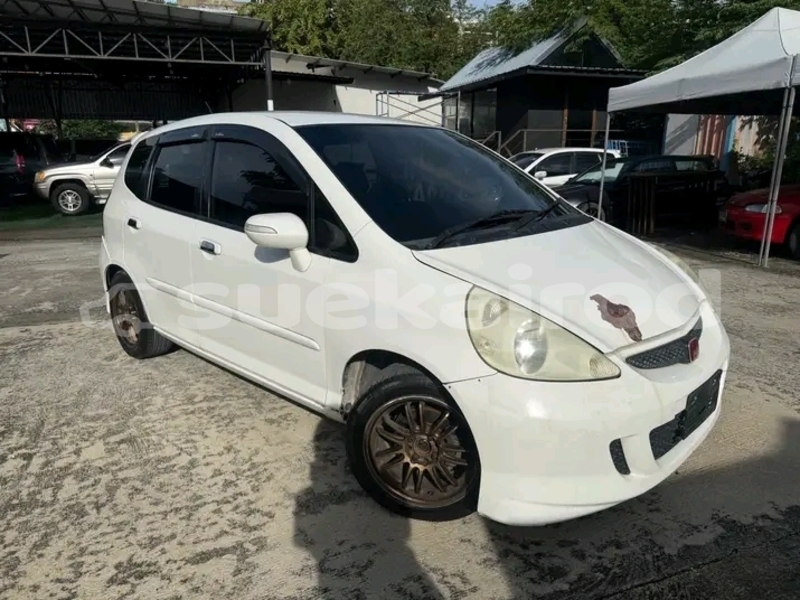Big with watermark honda jazz chai nat chai nat 77550