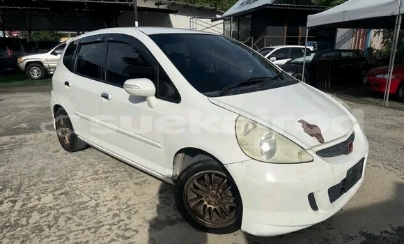 ซื้อ รถมือสอง Honda Jazz ขาว รถยนต์ ใน %{เมือง} ใน ชัยนาท ซื้อ รถมือสอง Honda Jazz ขาว รถยนต์ ใน %{เมือง} ใน ชัยนาท