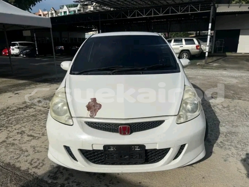 Big with watermark honda jazz chai nat chai nat 77550