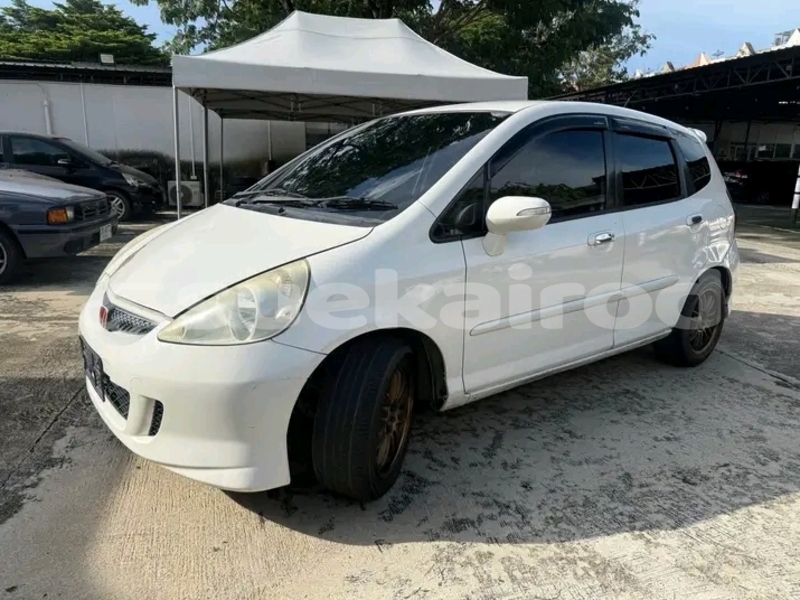 Big with watermark honda jazz chai nat chai nat 77550